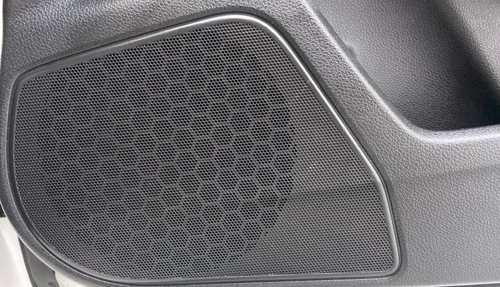 2019 Honda Civic ZX CVT PETROL, Petrol, Automatic, 10,191 km, Speaker