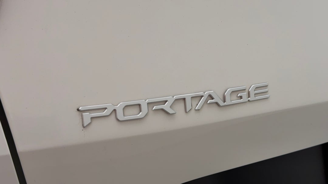 Badge (Boot Left Side)