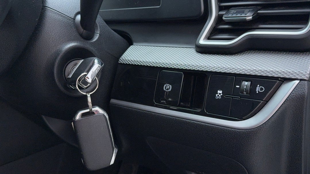 Utility Switches/Buttons