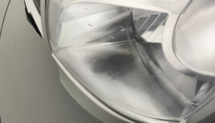 2018 Maruti Wagon R 1.0 VXI, Petrol, Manual, 71,071 km, Left headlight - Minor scratches
