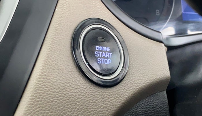 2015 Hyundai Elite i20 ASTA 1.2, Petrol, Manual, 16,680 km, Keyless Start/ Stop Button