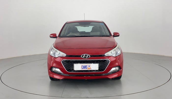 2015 Hyundai Elite i20 ASTA 1.2, Petrol, Manual, 16,680 km, Highlights