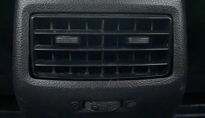 2015 Hyundai Elite i20 ASTA 1.2, Petrol, Manual, 16,680 km, Rear AC Vents