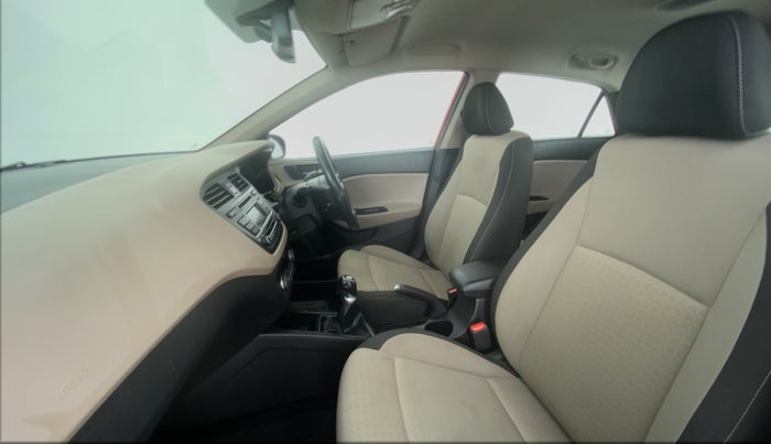 2015 Hyundai Elite i20 ASTA 1.2, Petrol, Manual, 16,680 km, Right Side Front Door Cabin