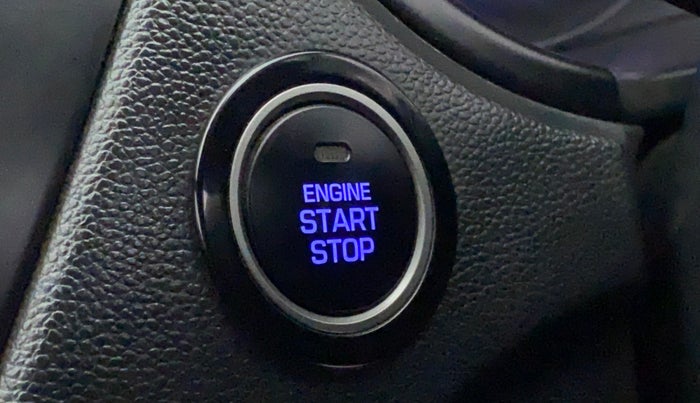 2017 Hyundai i20 Active 1.2 SX, Petrol, Manual, 61,047 km, Keyless Start/ Stop Button