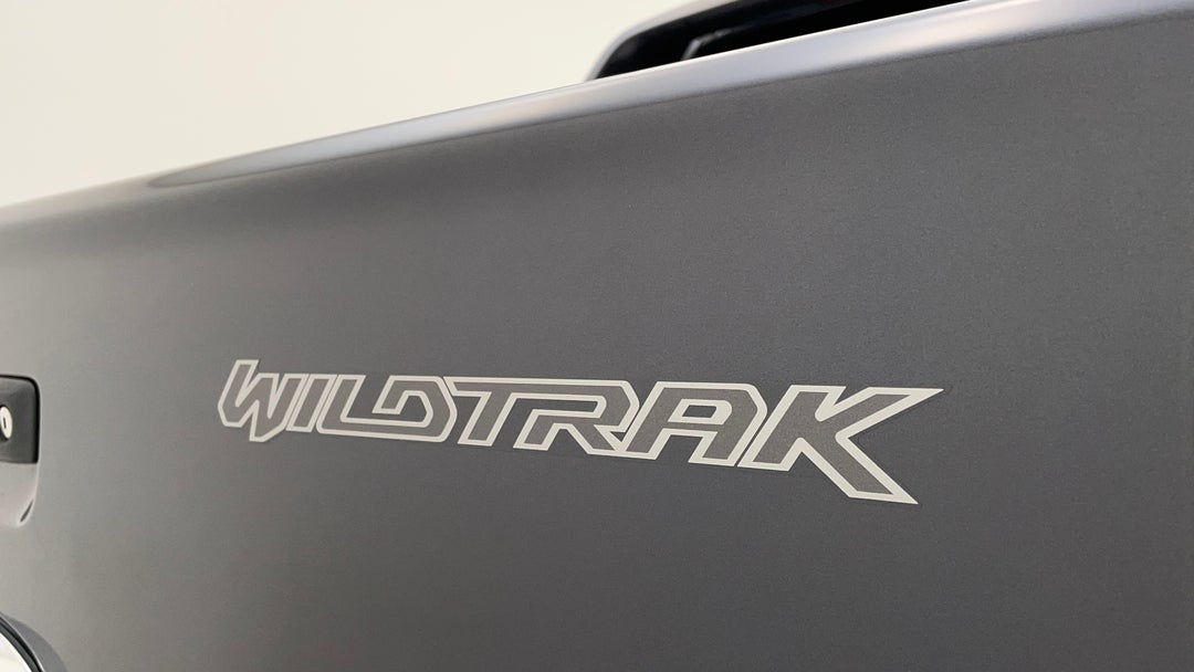 Badge (Boot Right Side)