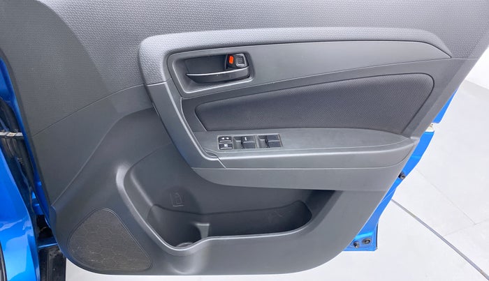 2017 Maruti Vitara Brezza VDI, Diesel, Manual, 48,249 km, Driver Side Door Panels Control