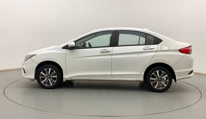 2017 Honda City 1.5L I-VTEC V MT, Petrol, Manual, 74,262 km, Left Side