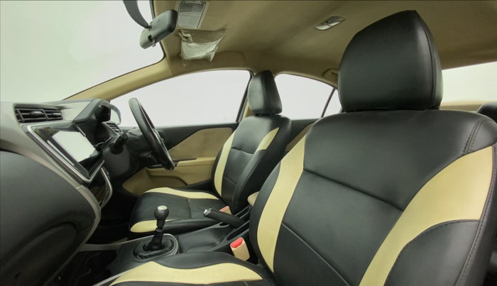 2017 Honda City 1.5L I-VTEC V MT, Petrol, Manual, 74,262 km, Right Side Front Door Cabin