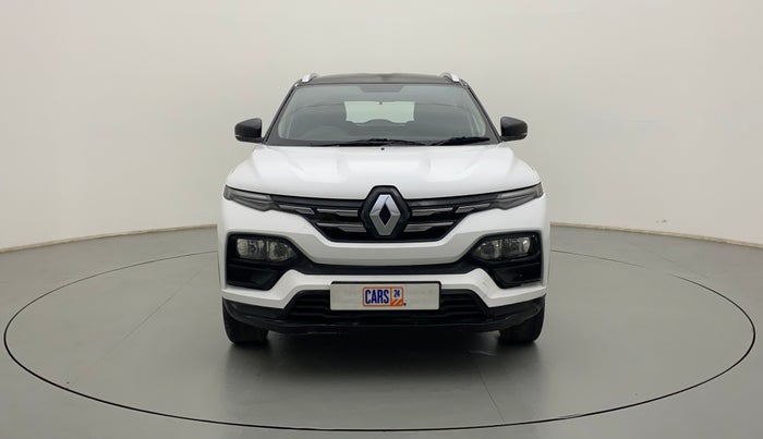 2021 Renault Kiger RXL EASY R 1.0 L, Petrol, Automatic, 48,355 km, Highlights
