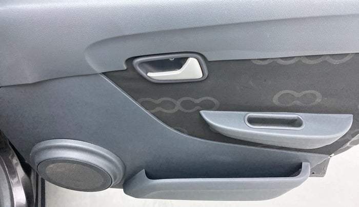2014 Maruti Alto 800 LXI, Petrol, Manual, 46,937 km, Driver Side Door Panels Control