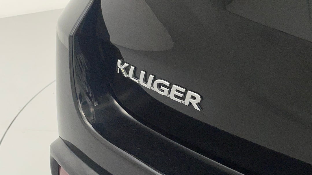 Badge (Boot Left Side)