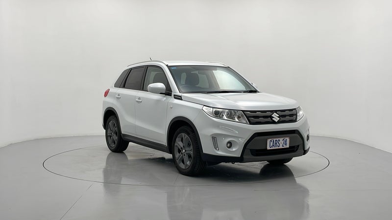 2016 Suzuki Vitara