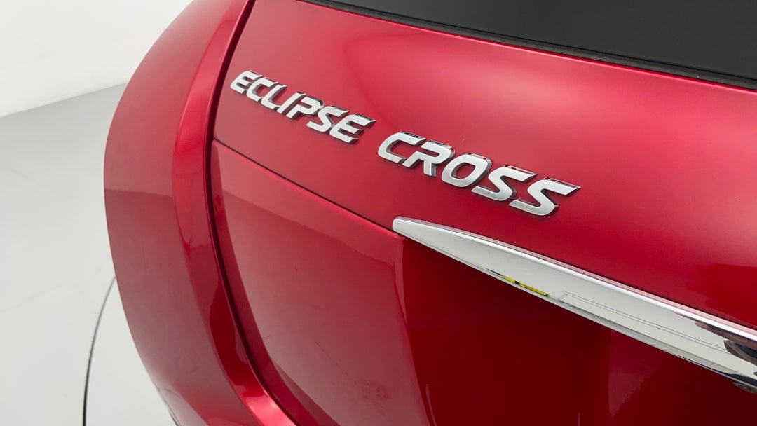 Badge (Boot Left Side)