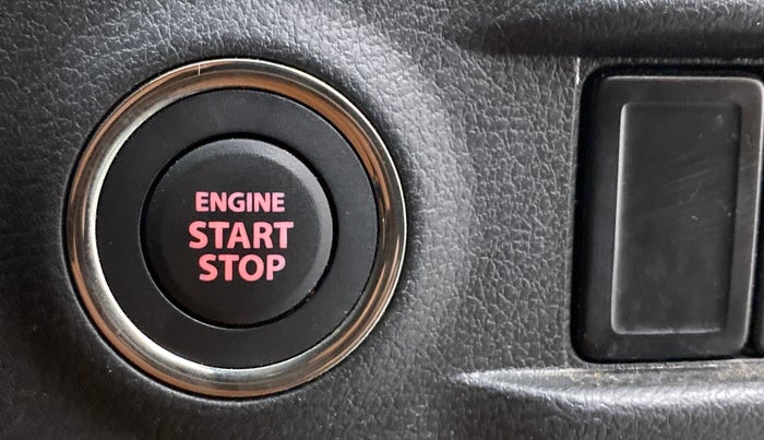 2020 Toyota URBAN CRUISER MID GRADE MT, Petrol, Manual, 24,667 km, Keyless Start/ Stop Button