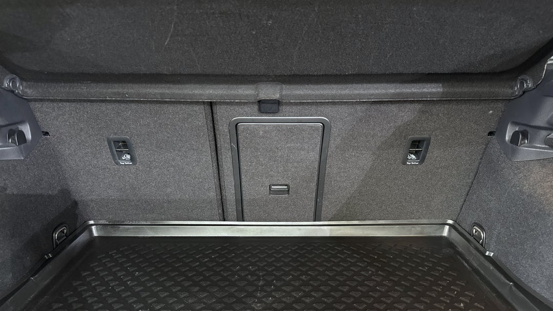 2018 Volkswagen Golf 110 Tsi Highline, Automatic, 85919 km, Child Seat Anchor Points