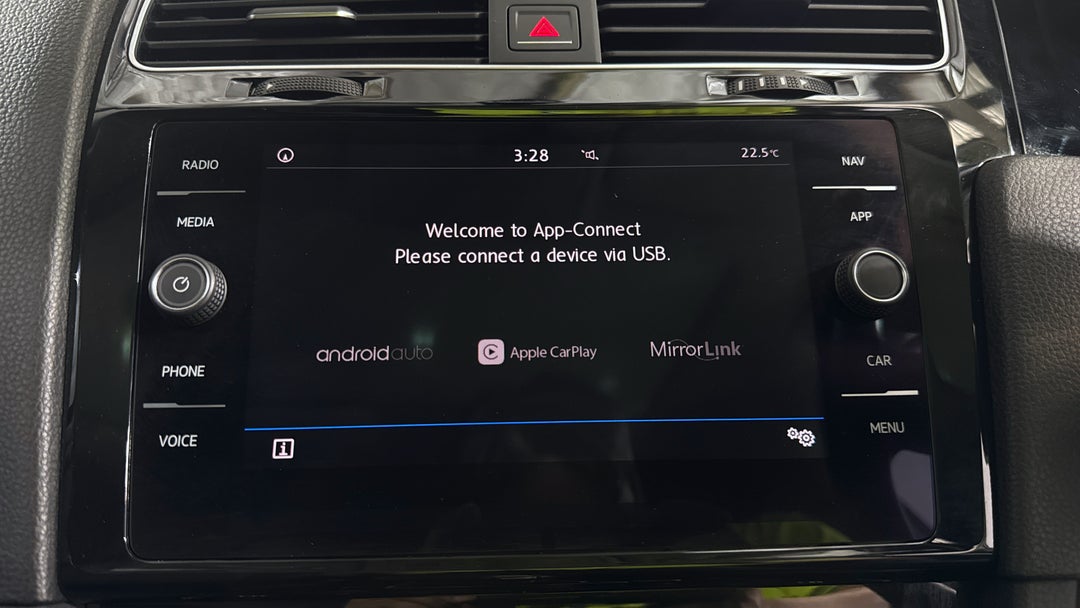 2018 Volkswagen Golf 110 Tsi Highline, Automatic, 85919 km, Android/Apple Car Play