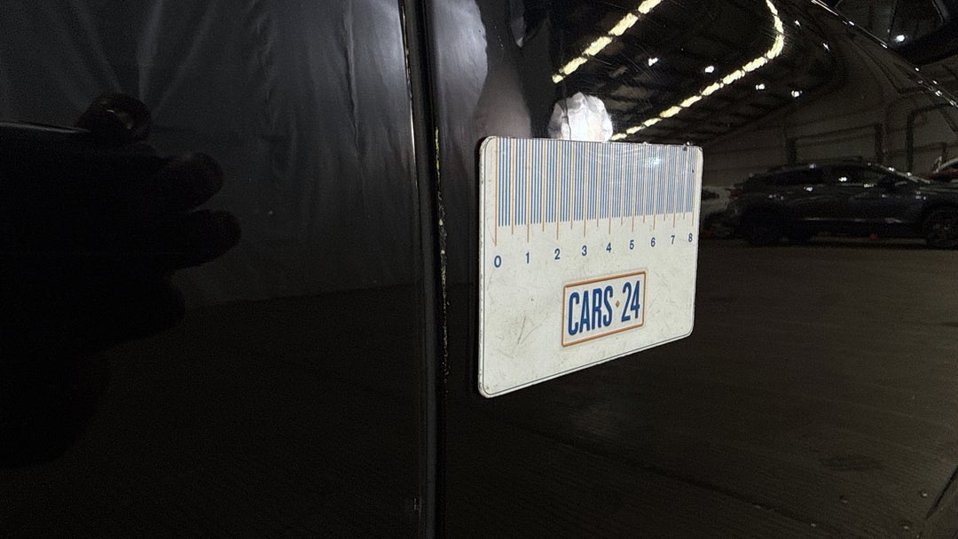 2018 Volkswagen Golf 110 Tsi Highline, Automatic, 85919 km, Doors Front RHS Scratch