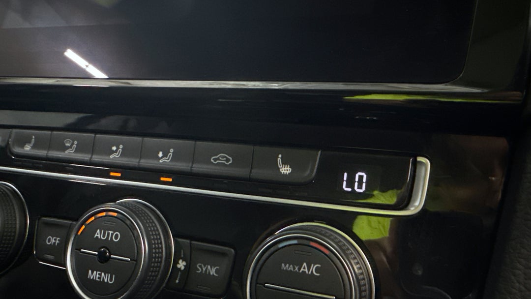 2018 Volkswagen Golf 110 Tsi Highline, Automatic, 85919 km, Ventilated Seats