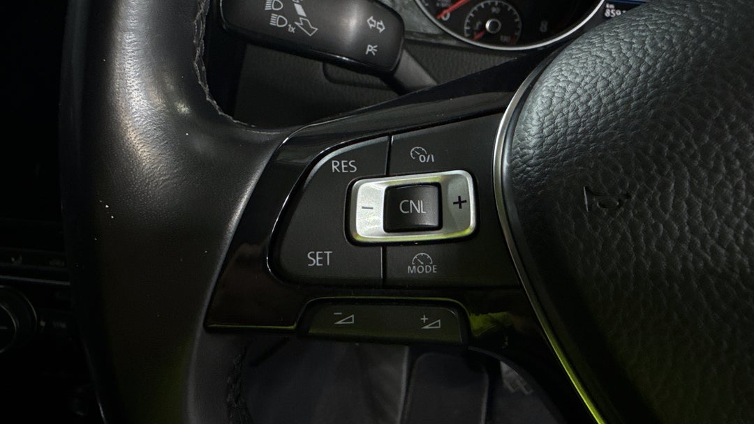 2018 Volkswagen Golf 110 Tsi Highline, Automatic, 85919 km, Cruise Control