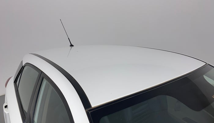 2019 Hyundai Elite i20 1.2 MAGNA PLUS VTVT, Petrol, Manual, 33,320 km, Roof