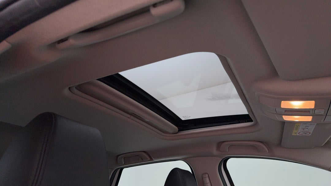 2017 Mazda CX-3 Akari (FWD), Automatic, 62060 km, Interior Sunroof/Moonroof