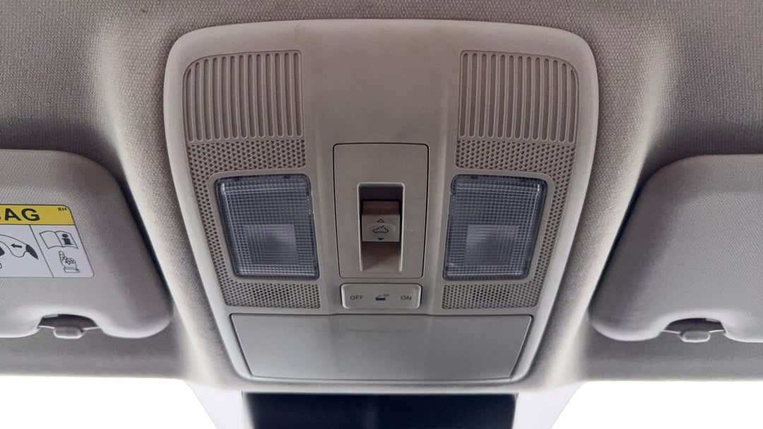 2017 Mazda CX-3 Akari (FWD), Automatic, 62060 km, On-Roof Controls/Sunglass holder