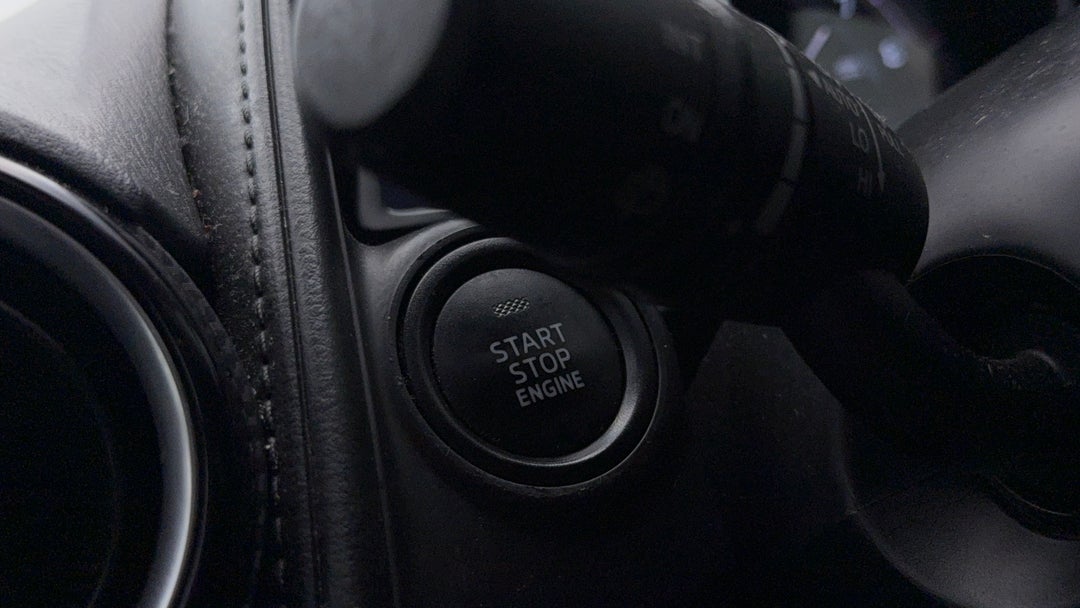 2017 Mazda CX-3 Akari (FWD), Automatic, 62060 km, Keyless / Button Start