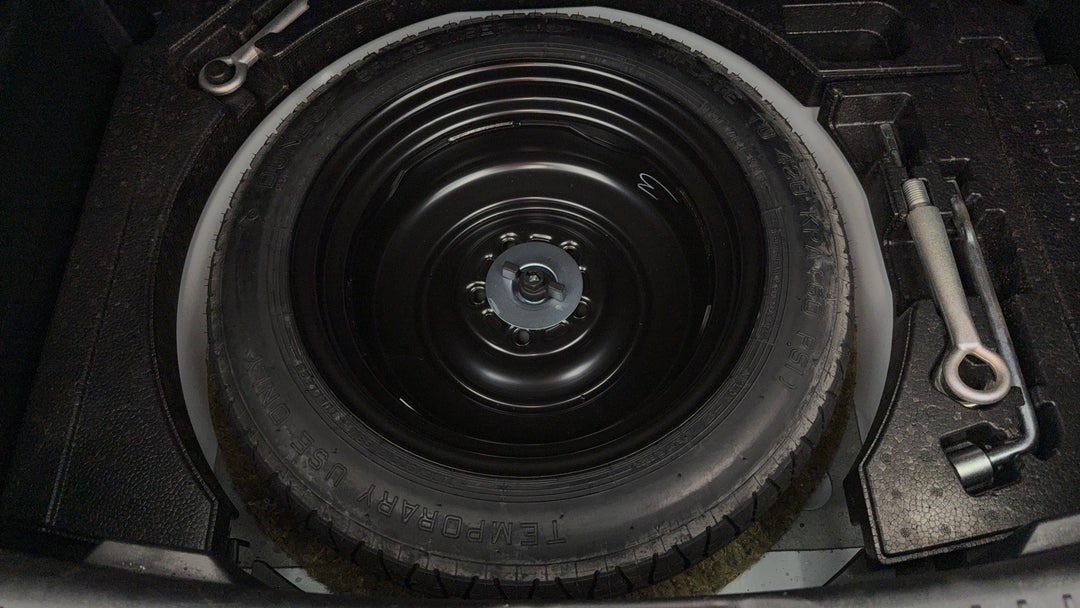 2017 Mazda CX-3 Akari (FWD), Automatic, 62060 km, Spare Wheel