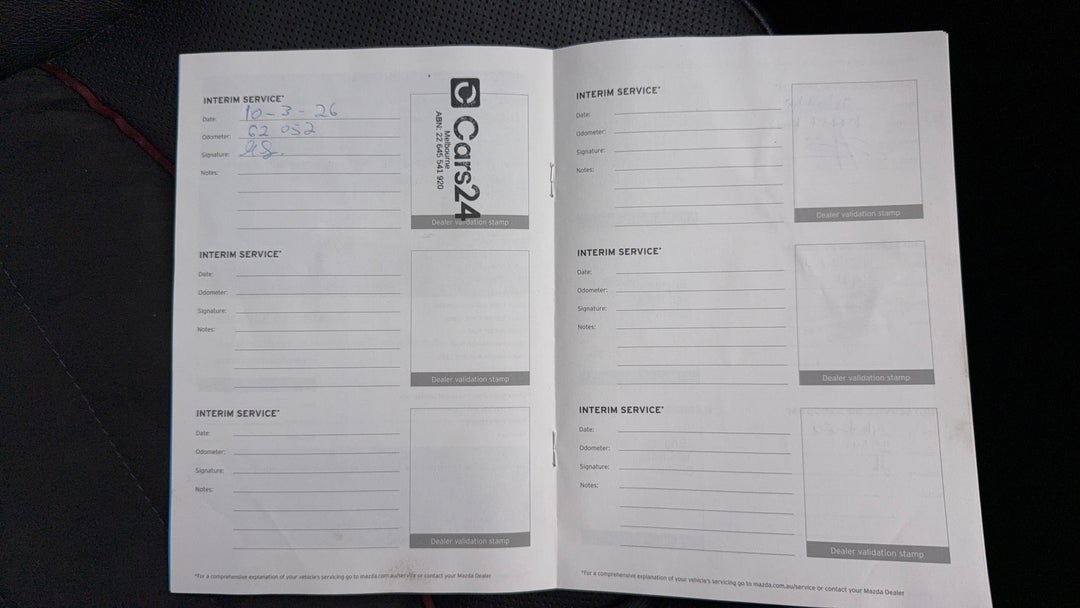 2017 Mazda CX-3 Akari (FWD), Automatic, 62060 km, Service History