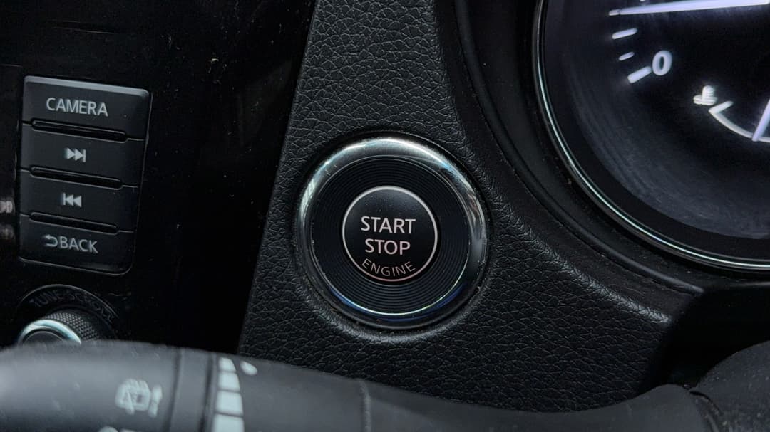 2021 Nissan X-trail St (2WD), Automatic, 99302 km, Keyless / Button Start