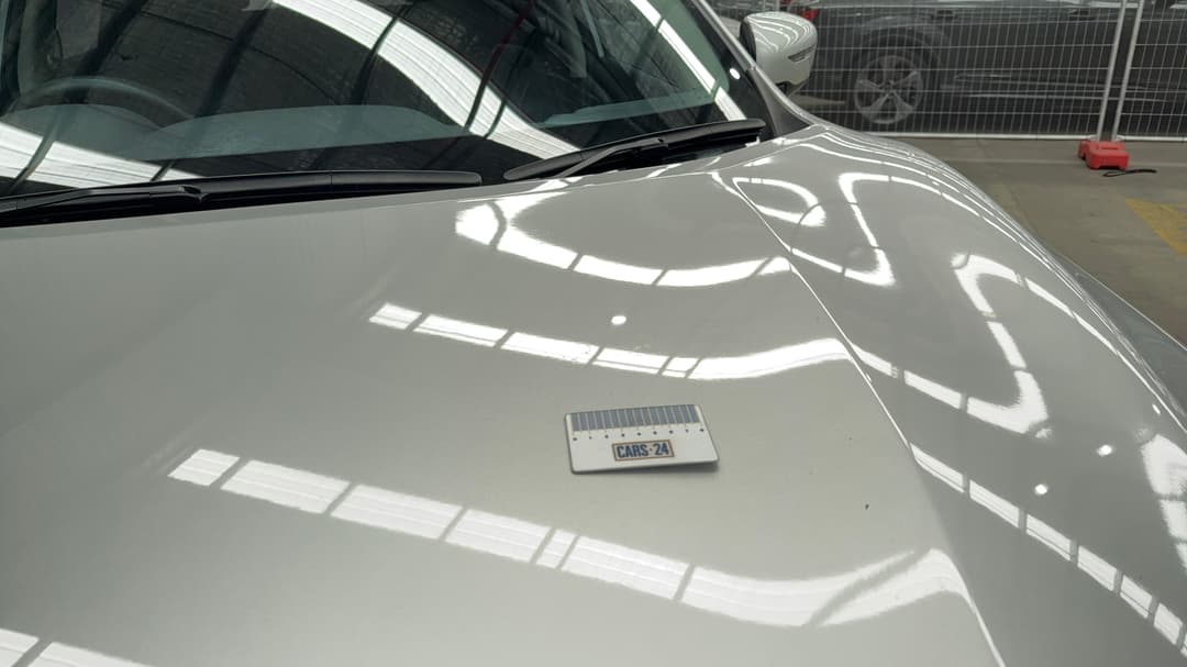 2021 Nissan X-trail St (2WD), Automatic, 99302 km, Bonnet Bird acid