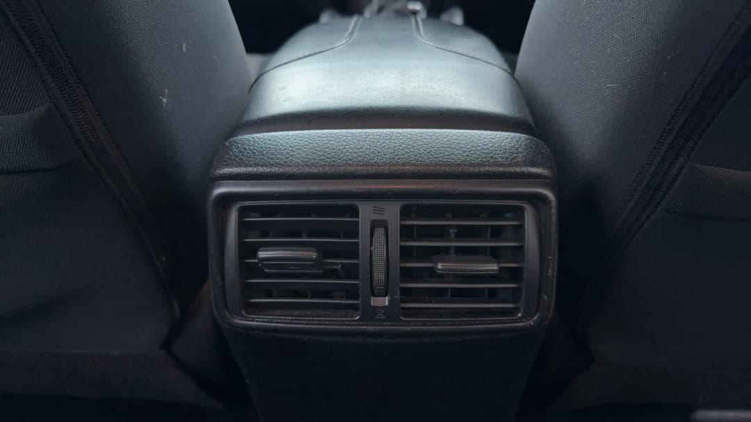 2021 Nissan X-trail St (2WD), Automatic, 99302 km, Rear A/C Vent