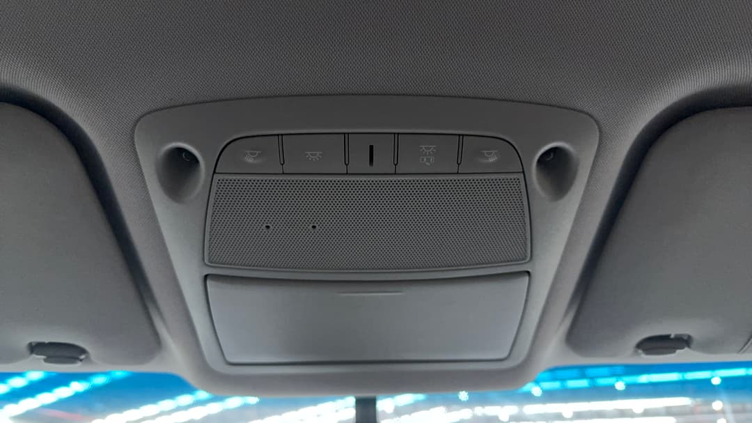 2021 Nissan X-trail St (2WD), Automatic, 99302 km, On-Roof Controls/Sunglass holder