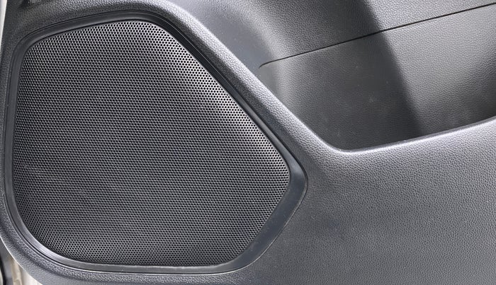 2017 Honda Jazz 1.2 V MT, Petrol, Manual, 67,100 km, Speaker