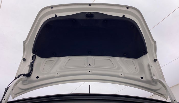 2013 Hyundai Verna FLUIDIC 1.6 SX CRDI, Diesel, Manual, 75,381 km, Boot Door Open