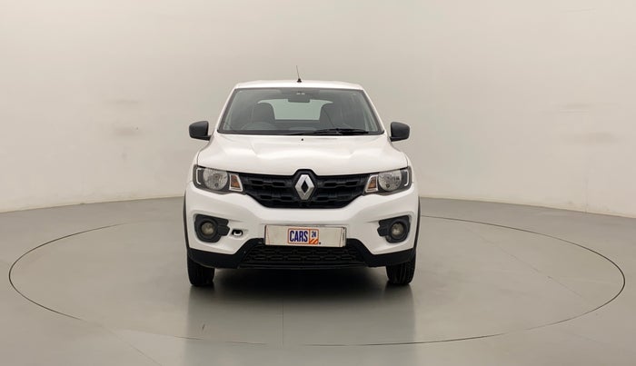 2017 Renault Kwid RXT 0.8 (O), Petrol, Manual, 74,874 km, Details