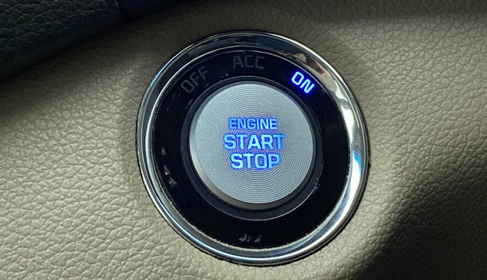 2019 Hyundai Tucson 2WD AT GL OPT PETROL, Petrol, Automatic, 40,083 km, Keyless Start/ Stop Button