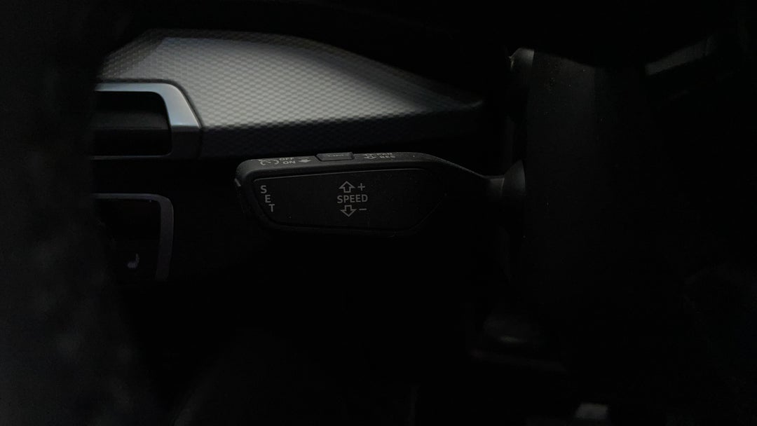 2022 Audi Q2 35 Tfsi, Automatic, 30520 km, Cruise Control