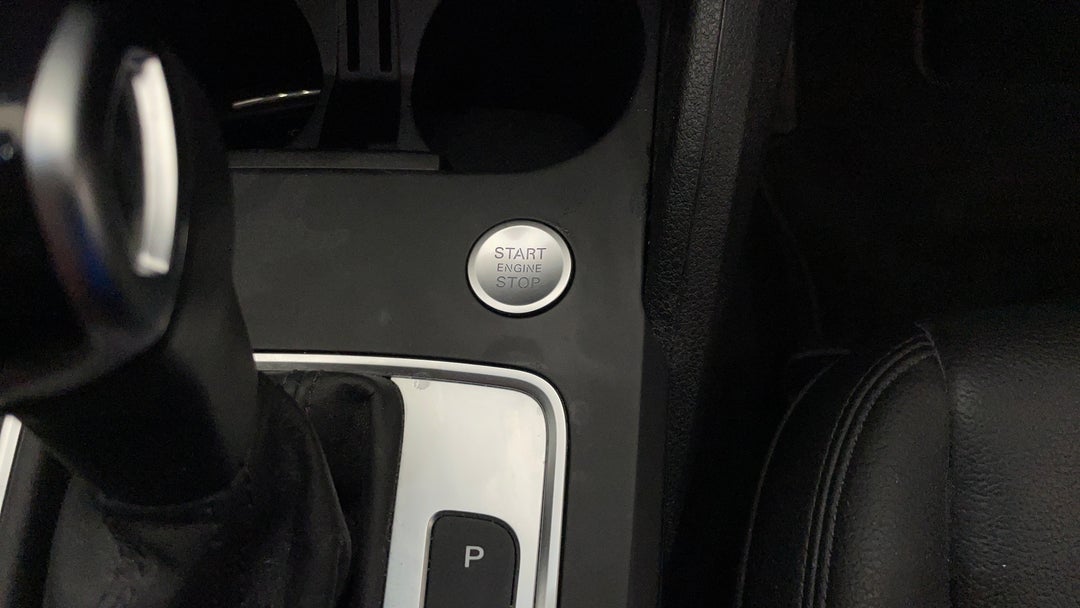 2022 Audi Q2 35 Tfsi, Automatic, 30520 km, Keyless / Button Start