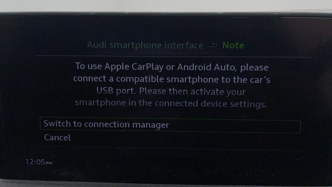 2022 Audi Q2 35 Tfsi, Automatic, 30520 km, Android/Apple Car Play