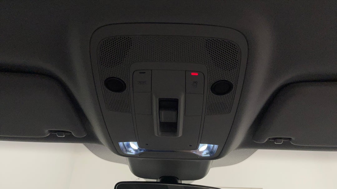 2022 Audi Q2 35 Tfsi, Automatic, 30520 km, On-Roof Controls/Sunglass holder