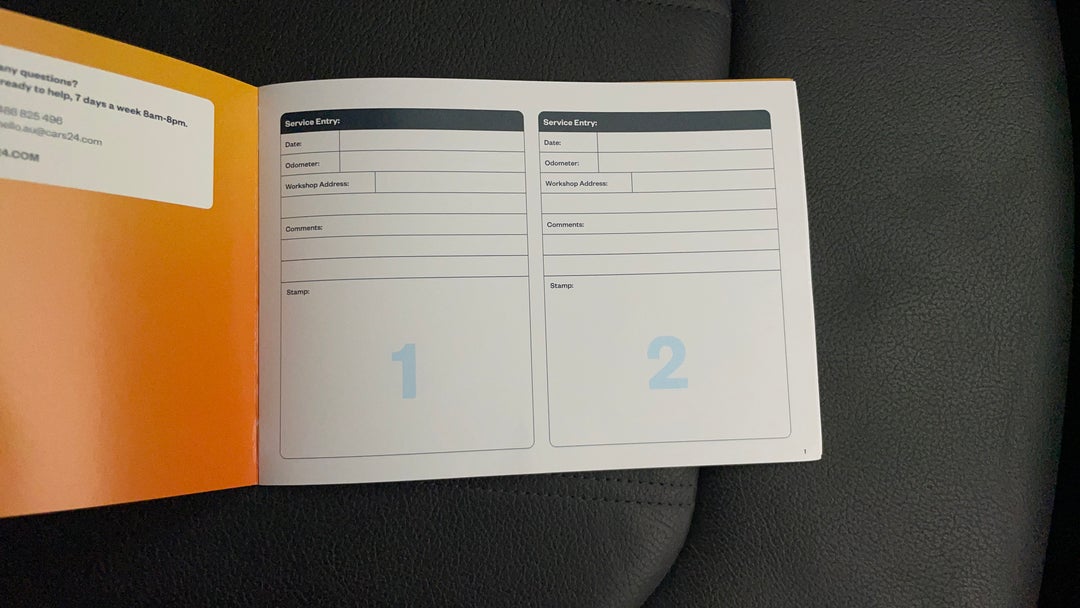 2022 Audi Q2 35 Tfsi, Automatic, 30520 km, Service History