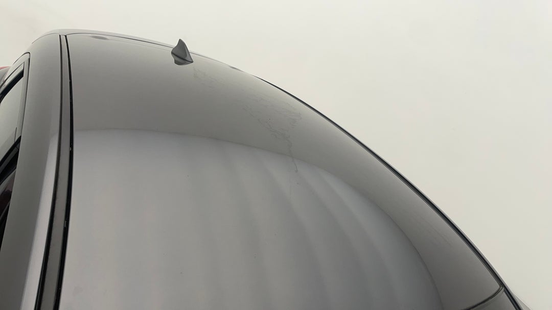 2020 Mazda CX-3 Maxx Sport (fwd), Automatic, 80279 km, Roof/Sunroof View