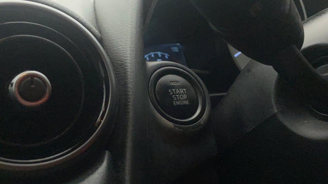 2020 Mazda CX-3 Maxx Sport (fwd), Automatic, 80279 km, Keyless / Button Start