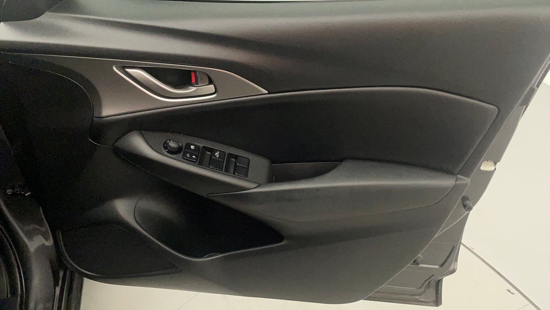 2020 Mazda CX-3 Maxx Sport (fwd), Automatic, 80279 km, Speaker View