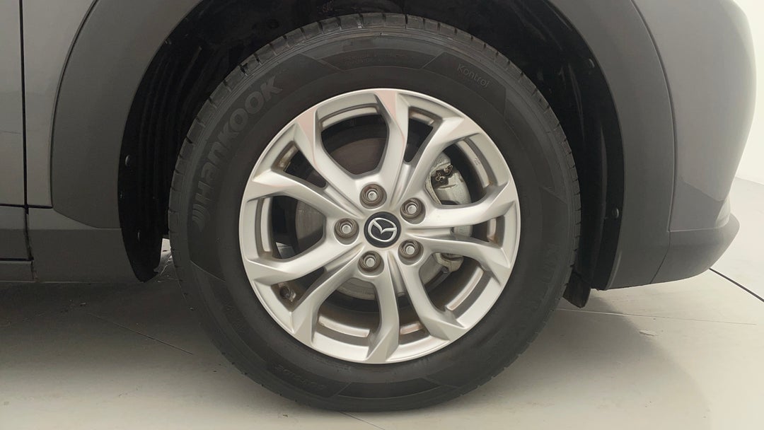 2020 Mazda CX-3 Maxx Sport (fwd), Automatic, 80279 km, Right Front Wheel