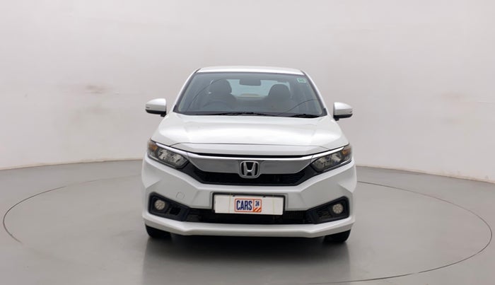 2020 Honda Amaze 1.5L I-DTEC S, Diesel, Manual, 1,11,537 km, Highlights