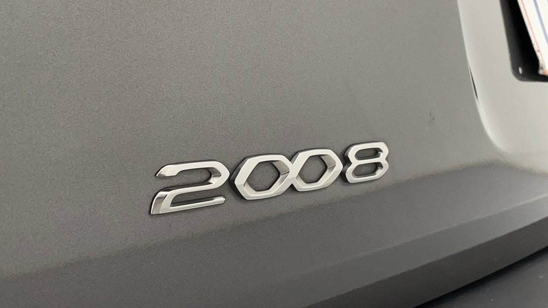 Badge (Boot Left Side)