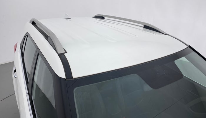 2018 Hyundai Creta 1.6 SX (O) CRDI, Diesel, Manual, 41,167 km, Roof